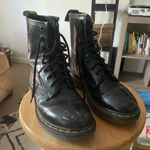 Doc Martens